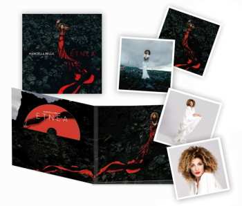 CD Marcella Bella: Etnea