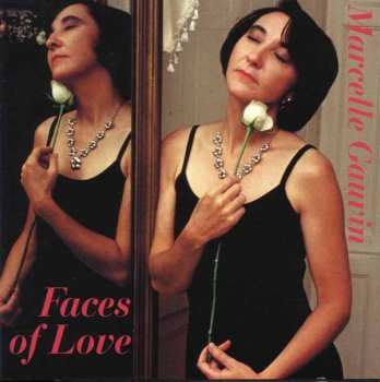 CD Marcelle Gauvin: Faces Of Love