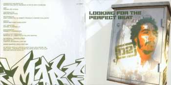 CD Marcelo D2: Looking For The Perfect Beat