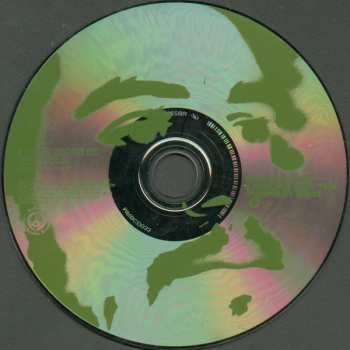 CD Marcelo D2: Looking For The Perfect Beat
