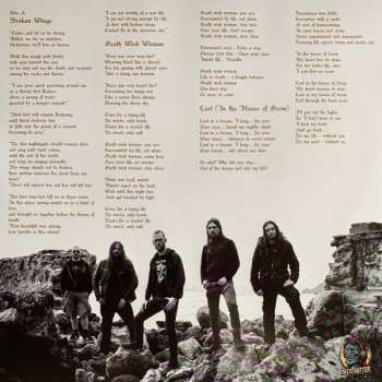 LP Marche Funèbre: Death And Loss CLR