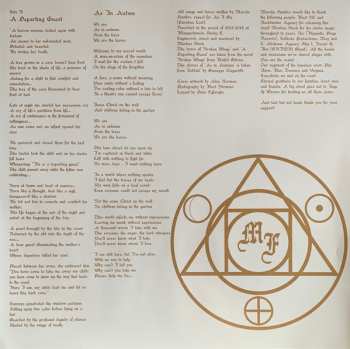 LP Marche Funèbre: Death And Loss CLR