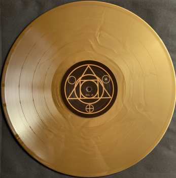 LP Marche Funèbre: Death And Loss CLR