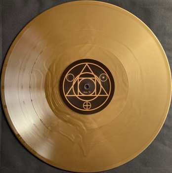 LP Marche Funèbre: Death And Loss CLR