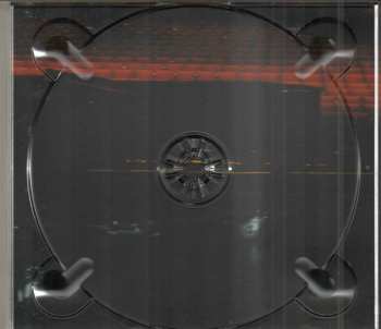 CD Marcia Ball: Presumed Innocent