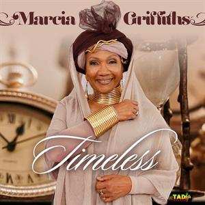 CD Marcia Griffiths: Timeless