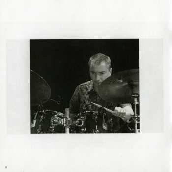 CD Marcin Wasilewski Trio: Live