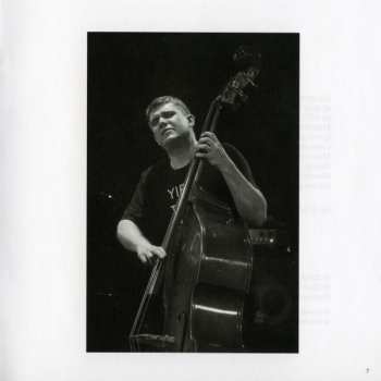 CD Marcin Wasilewski Trio: Live