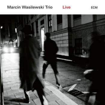 CD Marcin Wasilewski Trio: Live
