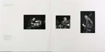 2LP Marcin Wasilewski Trio: Live