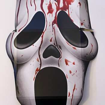 4LP/Caja Marco Beltrami: Scream (Original Motion Picture Soundtracks) LTD | CLR