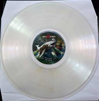 LP Marco Bernard: Moby Dick