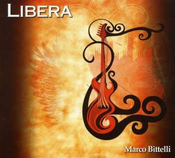 Album Marco Bittelli: Libera