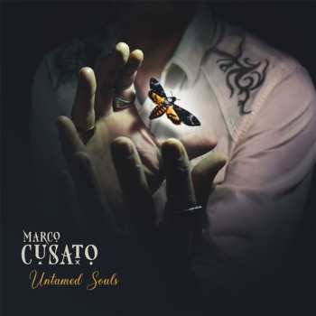 CD Marco Cusato: Untamed Souls