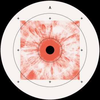 Album Marco Faraone: Open Your Eyes