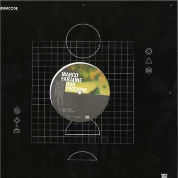 LP Marco Faraone: Our Freedom
