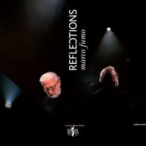 Album Marco Fumo: Reflections