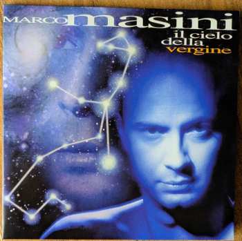 LP Marco Masini: Il Cielo Della Vergine LTD | NUM