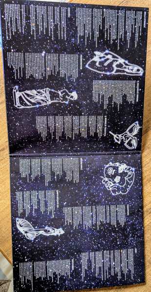 LP Marco Masini: Il Cielo Della Vergine LTD | NUM