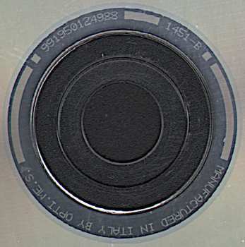 CD Marco Masini: Il Cielo Della Vergine