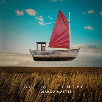 Album Marco Mattei: Out Of Control