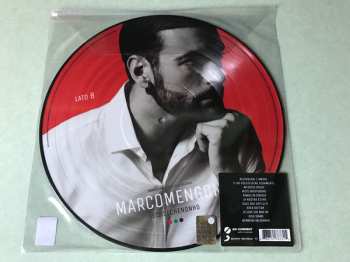 LP Marco Mengoni: Le Cose Che Non Ho PIC
