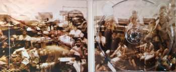 CD Marco Pereira: Camerístico