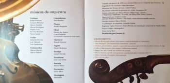 CD Marco Pereira: Camerístico