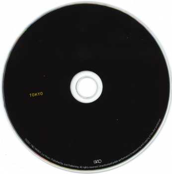 2CD Marconi Union: Tokyo+