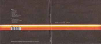 2CD Marconi Union: Tokyo+