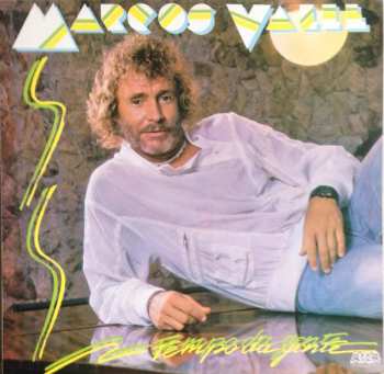 Album Marcos Valle: Tempo Da Gente