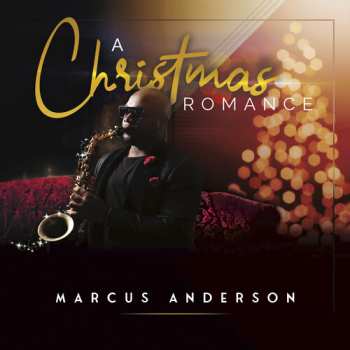 CD Marcus Anderson: Christmas Romance