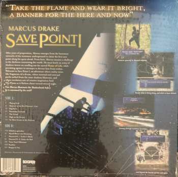 LP Marcus Drake: Save Point I LTD