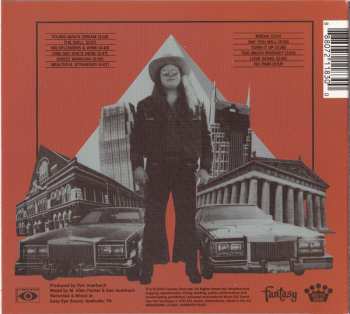 CD Marcus King: El Dorado