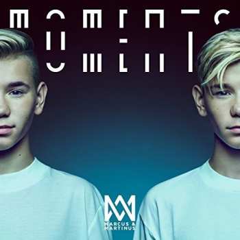CD Marcus & Martinus: Moments