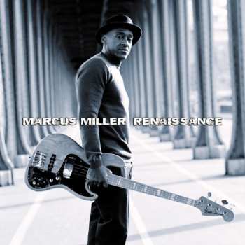 CD Marcus Miller: Renaissance