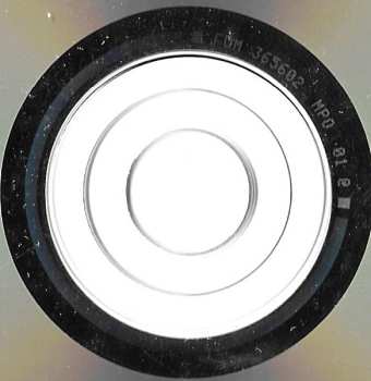 CD Marcus Miller: The Sun Don’t Lie