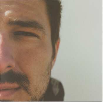 CD Marcus Mumford: (Self-titled)