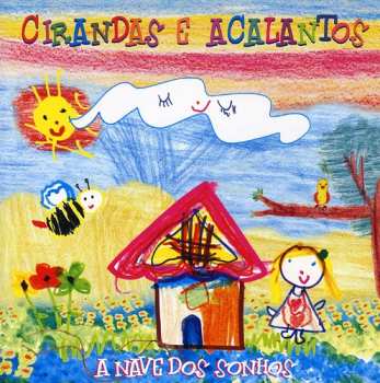 Album Marcus Viana: Cirandas E Acalantos