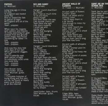 CD Marcy Playground: Marcy Playground