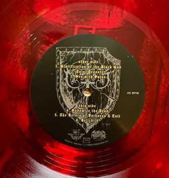 LP Marduk: Glorification