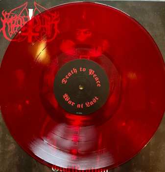 LP Marduk: Glorification
