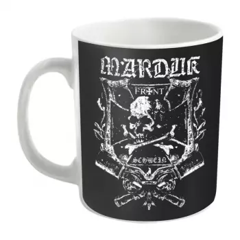 Taza Frontschwein