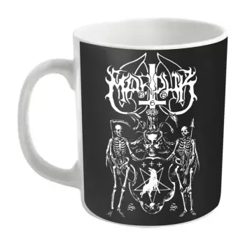 Taza Serpent Sermon