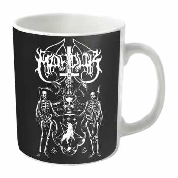Mercancía Marduk: Hrnek Serpent Sermon