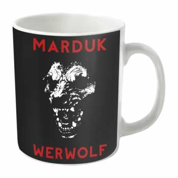Mercancía Marduk: Hrnek Werwolf