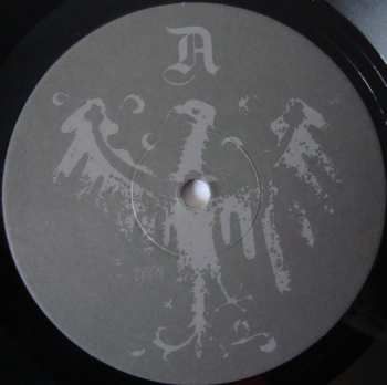LP Marduk: Germania