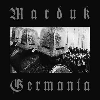 CD Marduk: Germania LTD | DIGI