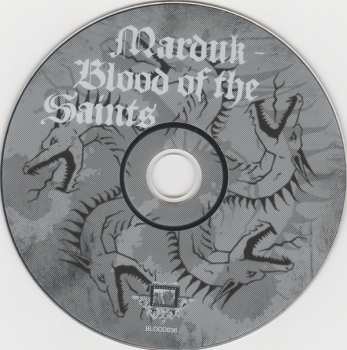 CD/DVD Marduk: Nightwing LTD