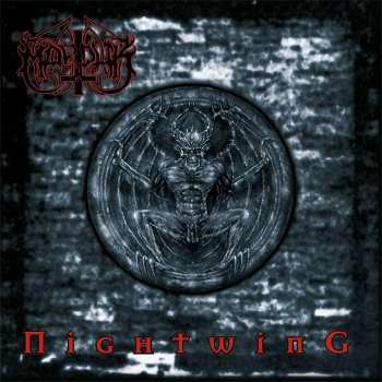 Album Marduk: Nightwing